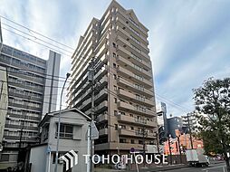 ハーズ横浜・ベイガーデン