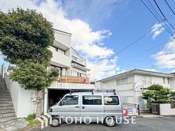 横浜市戸塚区前田町の一戸建て