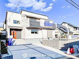 横浜市戸塚区戸塚町の一戸建て