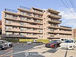 横浜和田町パーク・ホームズ