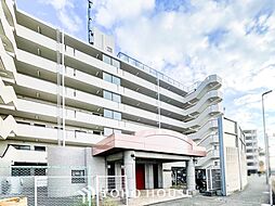 戸塚西パーク・ホームズ壱番館