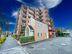 ステイツ武蔵新城モールサイド