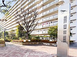 コープ野村バードウッド鶴見2番館