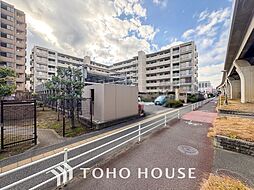 ベルググランデ横浜ベイパーク