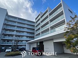 アリュール横濱新子安