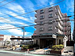 モアグランデ新横浜北