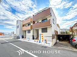 横浜市港南区丸山台２丁目