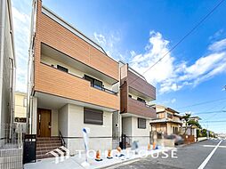 横浜市港南区丸山台２丁目