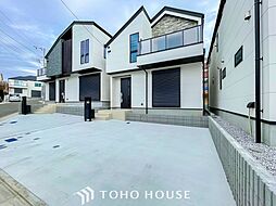 横浜市鶴見区北寺尾７丁目