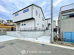 横浜市鶴見区北寺尾７丁目の一戸建て