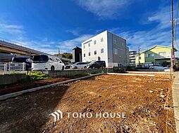 横浜市港南区日野中央２丁目