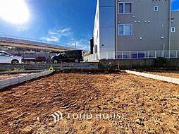 横浜市港南区日野中央２丁目の一戸建て