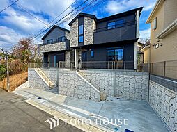 横浜市戸塚区戸塚町