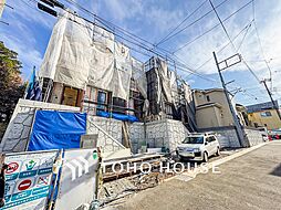 横浜市戸塚区戸塚町の一戸建て