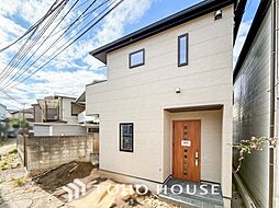 横浜市磯子区杉田４丁目