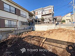 横浜市神奈川区西寺尾１丁目