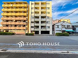 ラ・アトレ横濱鶴見II