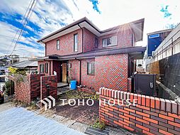 横浜市旭区笹野台２丁目