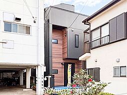 横浜市神奈川区神之木台