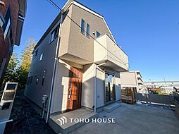 横浜市中区本牧元町の一戸建て