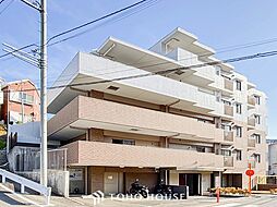 クオス金沢八景レジデンシャルステージ