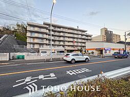 パークピア富岡II