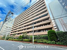 クリオ横浜西口弐番館