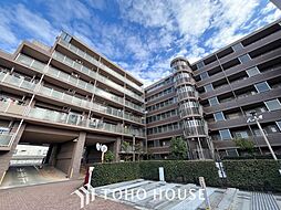 ルイシャトレ鶴ヶ峰