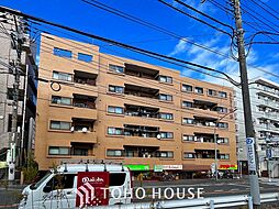 モンシャトー瀬谷