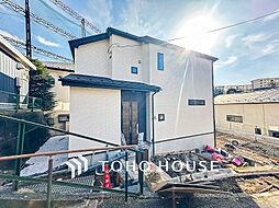 横浜市南区六ツ川３丁目