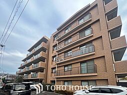 エンゼルハイム武蔵新城第2