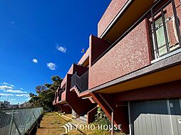 セザール第二綱島