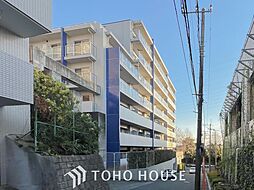 クレッセントグランコート