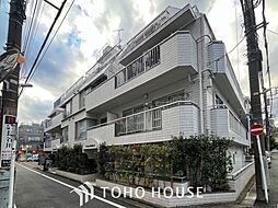 マイキャッスル新丸子