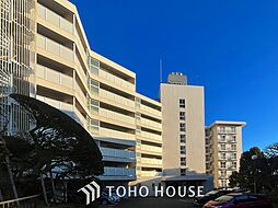 根岸台第一マンションズ