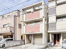 川崎市幸区南加瀬２丁目