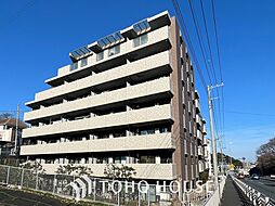 プロスタイル長津田