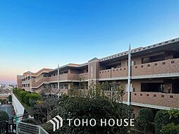 サンクタス横浜南の丘