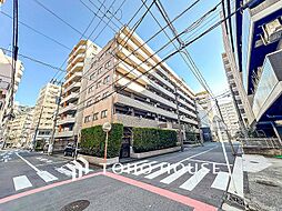 クリオ横浜参番館