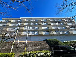 ハイネス青葉台B棟