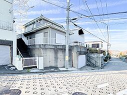 横浜市磯子区栗木２丁目