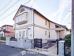 横浜市泉区西が岡２丁目の一戸建て