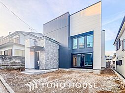 横浜市保土ケ谷区岡沢町の一戸建て