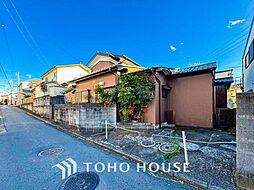 横浜市瀬谷区瀬谷２丁目