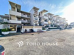 鴨居第1ハイツイーストヒル