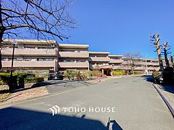 クリオ市ヶ尾弐番館