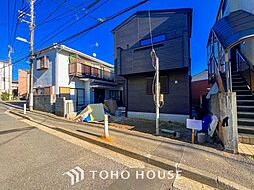 横浜市金沢区寺前１丁目