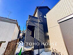 横浜市緑区寺山町