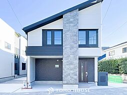 横浜市港北区綱島台