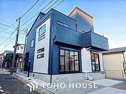 横浜市旭区柏町